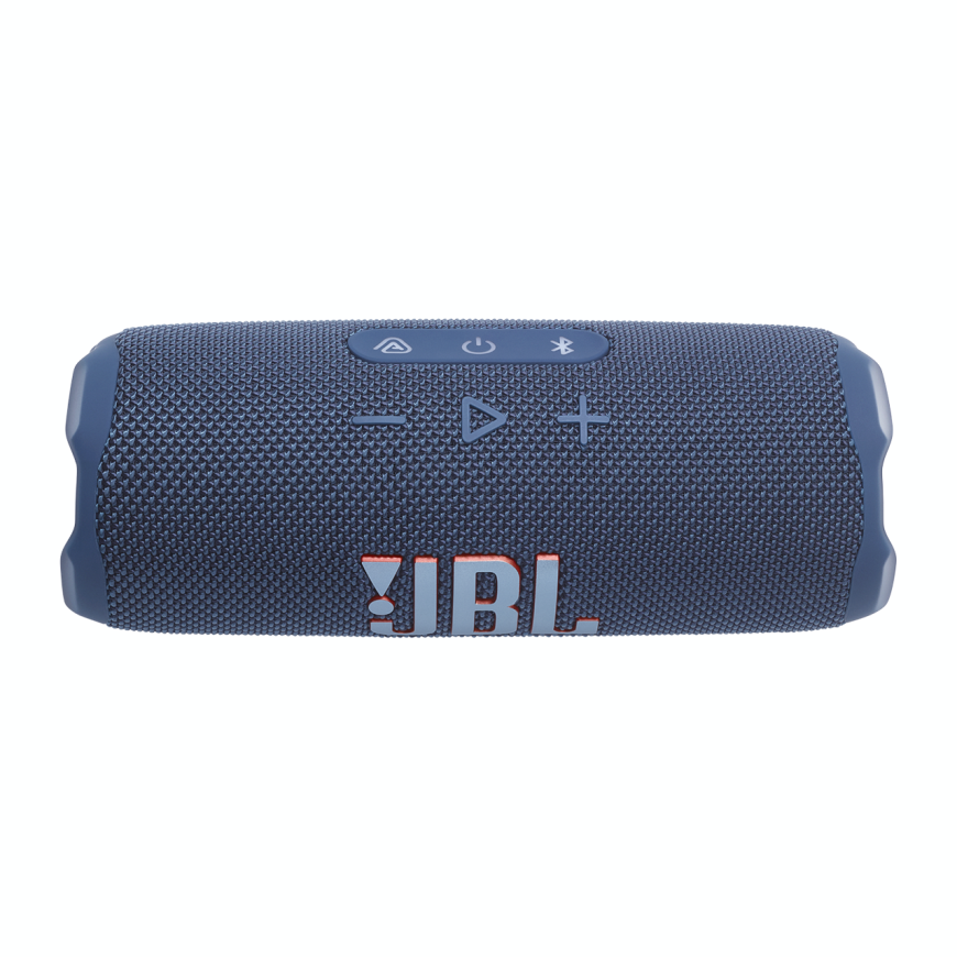 Портативная колонка Jbl Flip 7 синий (Blue)