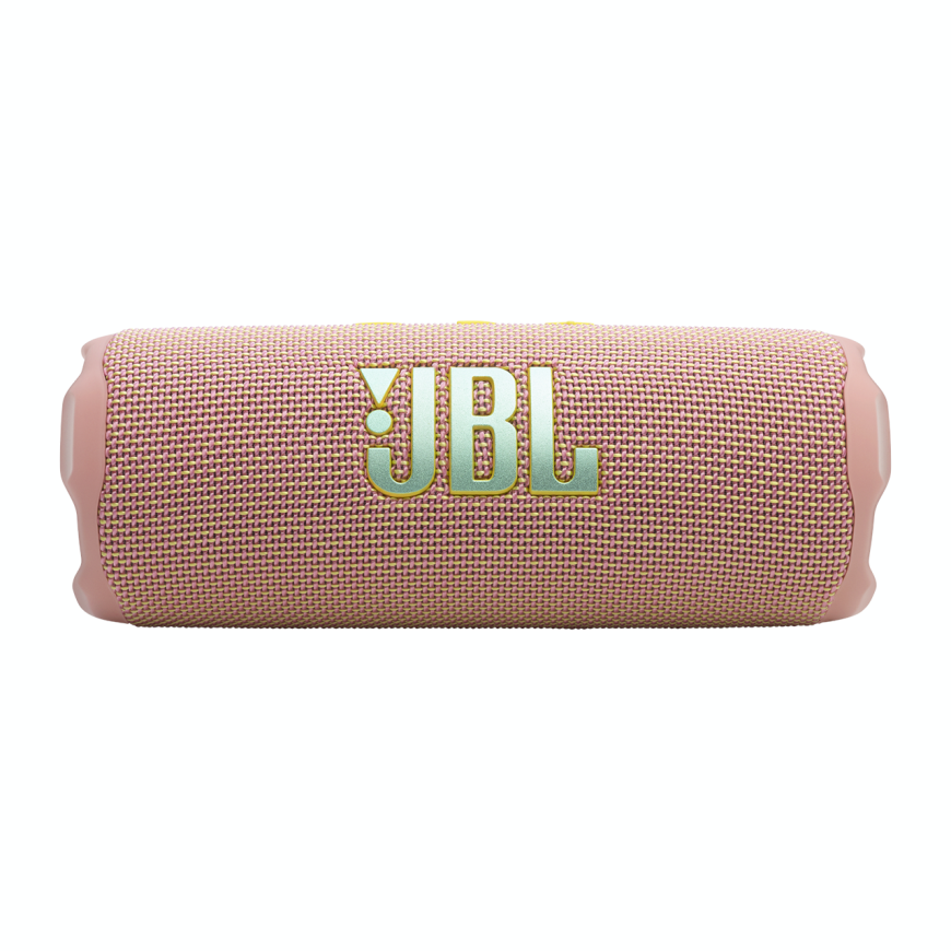 Портативная колонка Jbl Flip 7 розовый (Pink)
