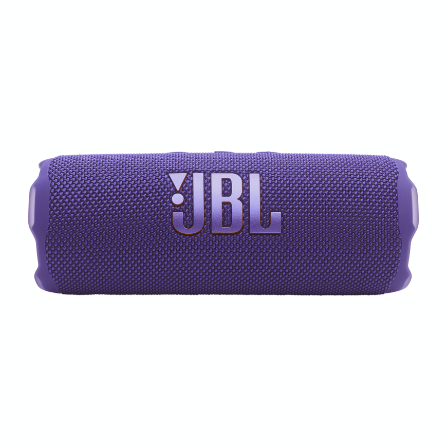 Портативная колонка Jbl Flip 7 фиолетовый (Purple)