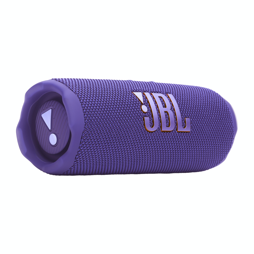 Портативная колонка Jbl Flip 7 фиолетовый (Purple)