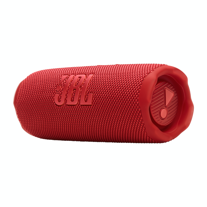 Портативная колонка Jbl Flip 7 красный (Red)