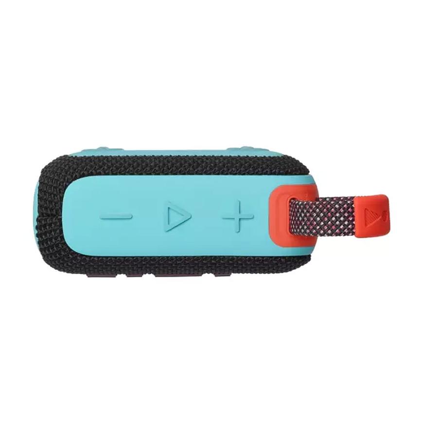 Портативная колонка Jbl GO 4