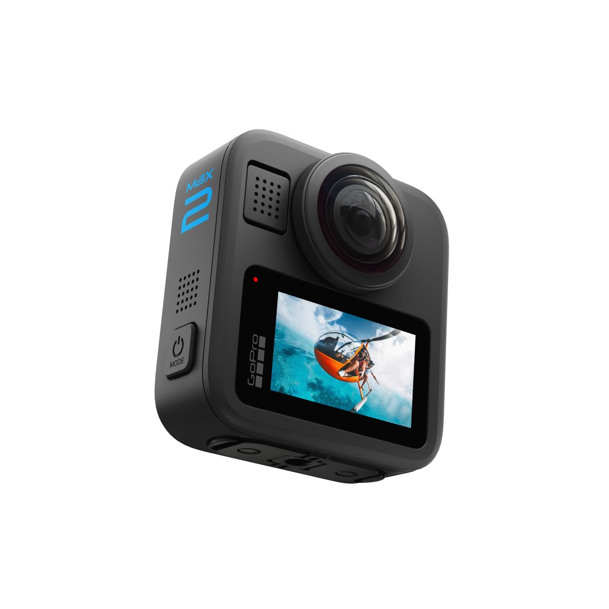 Экшн-камера Gopro MAX 2 (2025)