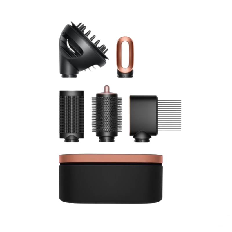 Стайлер Dyson Airwrap i.d. Long and Diffuse
