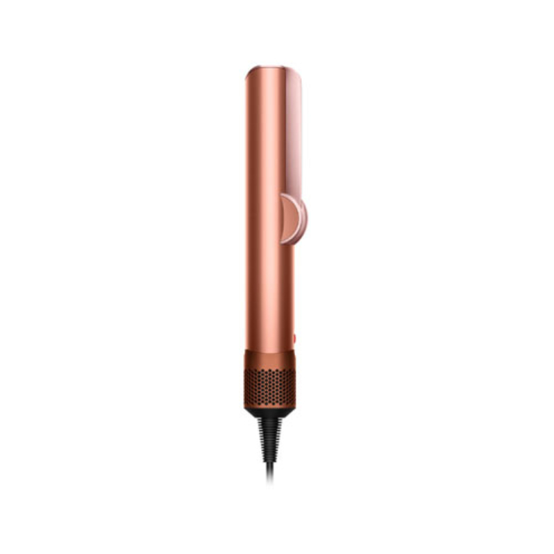 Стайлер Dyson Airstrait HT01 (Amber Silk Edition) желтый (Amber Silk)