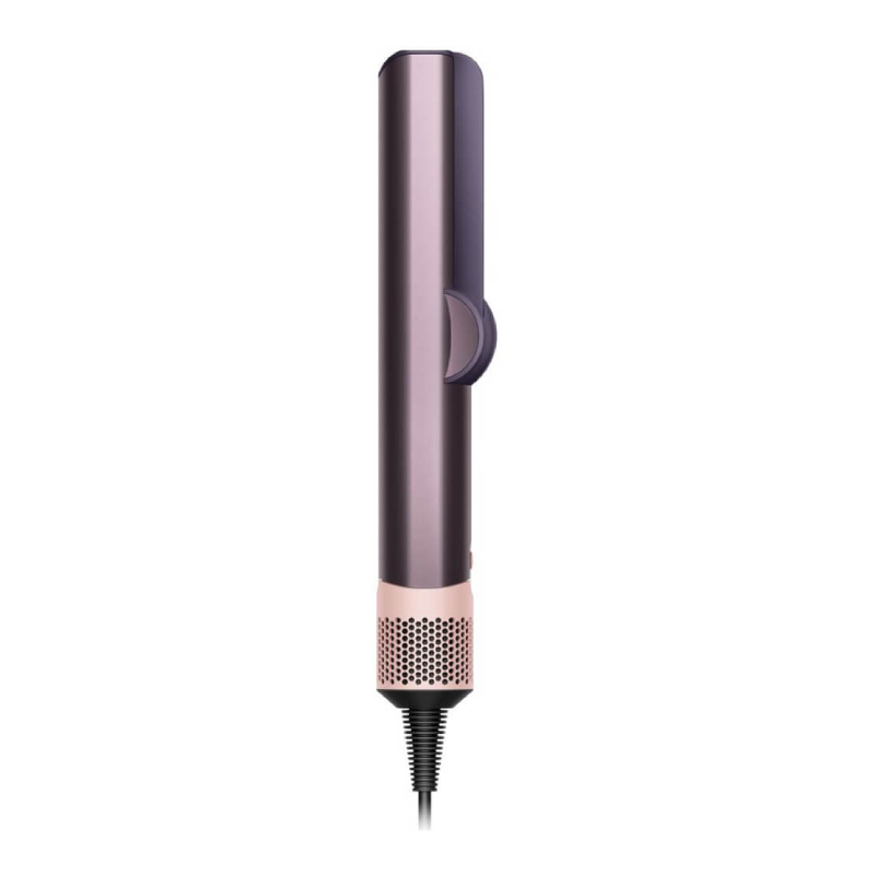 Стайлер Dyson Airstrait HT01 фиолетовый (Jasper Plum)