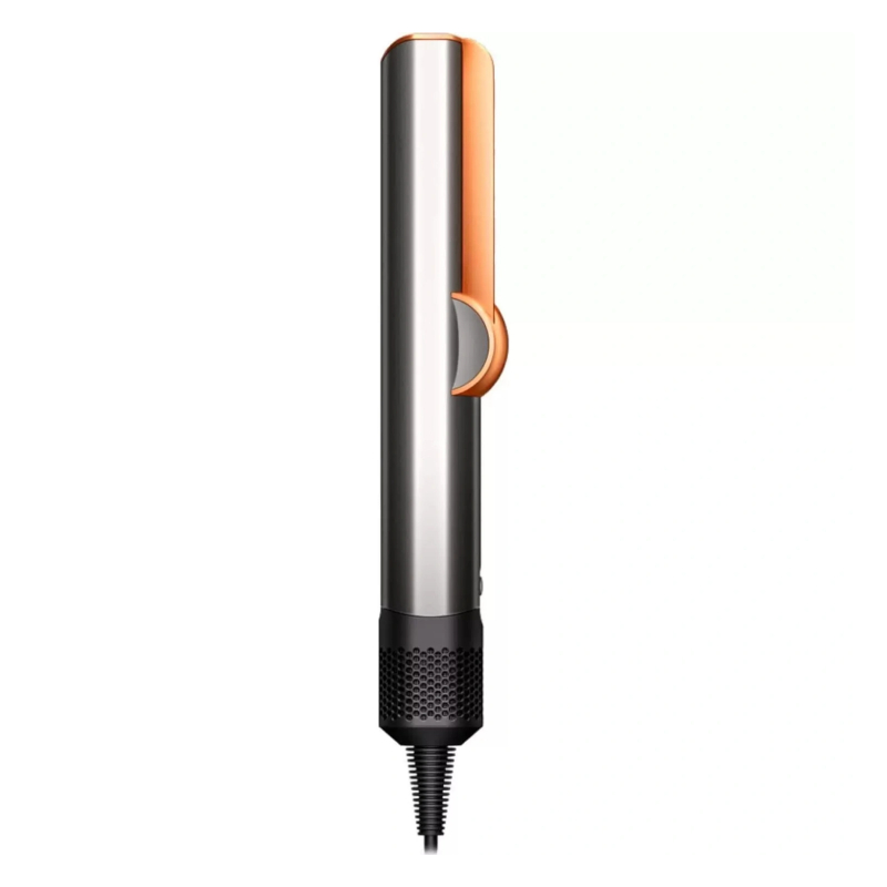 Стайлер Dyson Airstrait HT01 оранжевый (Nickel/Copper)