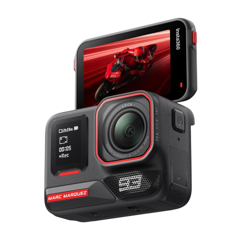 Экшн-камера Insta360 Ace Pro 2