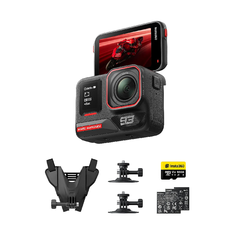 Экшн-камера Insta360 Ace Pro 2