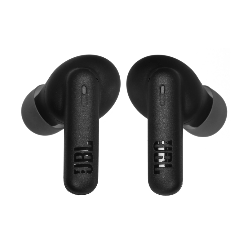 Беспроводные наушники Jbl Wave Beam 2 черный (Black)