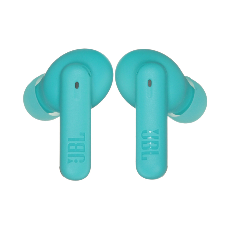 Беспроводные наушники Jbl Tune Beam 2 зеленый (Teal)