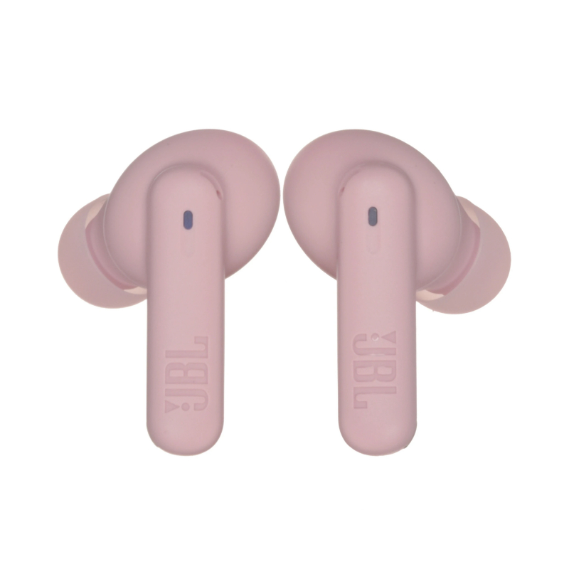 Беспроводные наушники Jbl Tune Beam розовый (Pink)