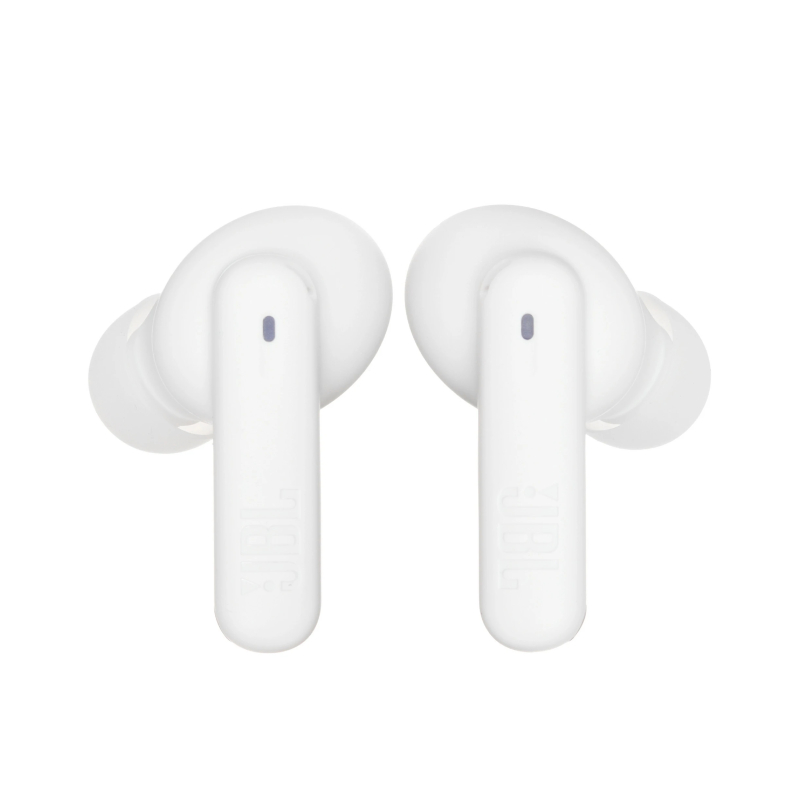 Беспроводные наушники Jbl Tune Beam 2 белый (White)