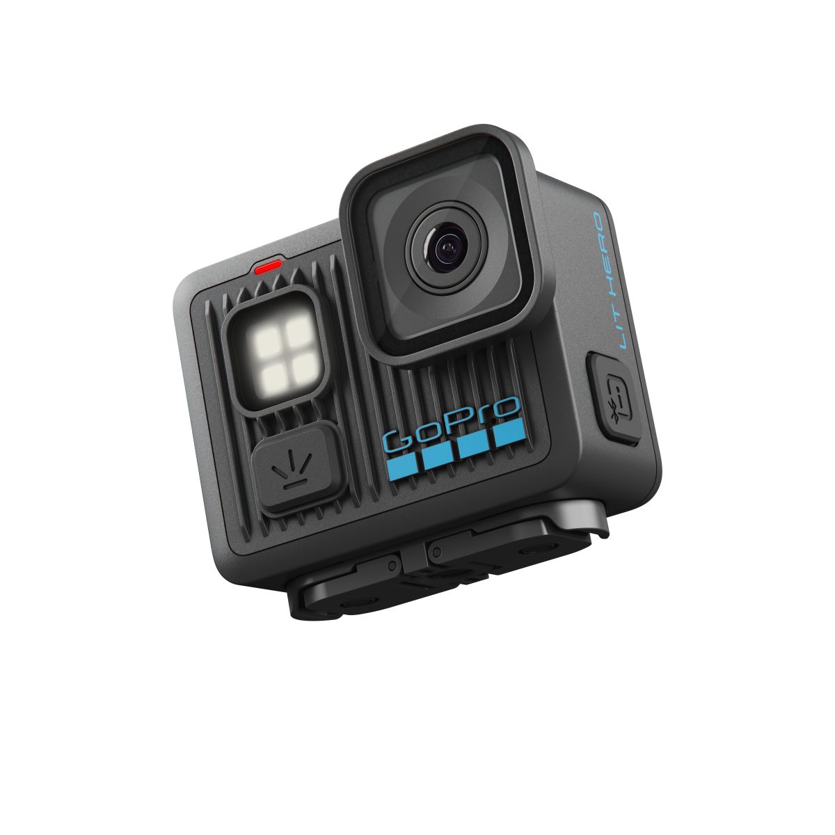Экшн-камера Gopro Lit HERO 4K