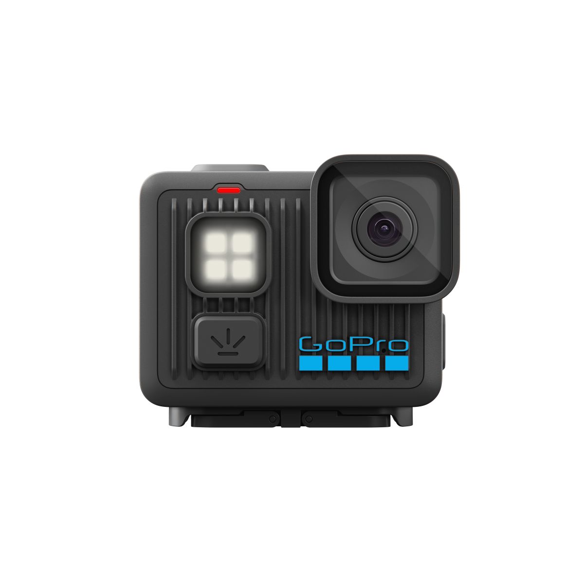 Экшн-камера Gopro Lit HERO 4K