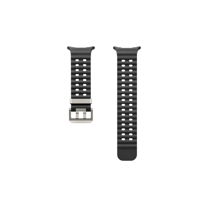 Оригинальный ремешок Samsung Watch Ultra Marine Band