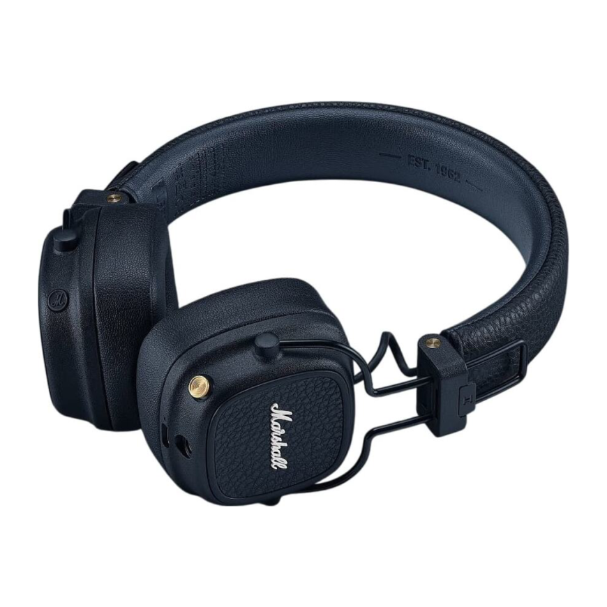 Беспроводные наушники Marshall Major V синий (Midnight Blue)