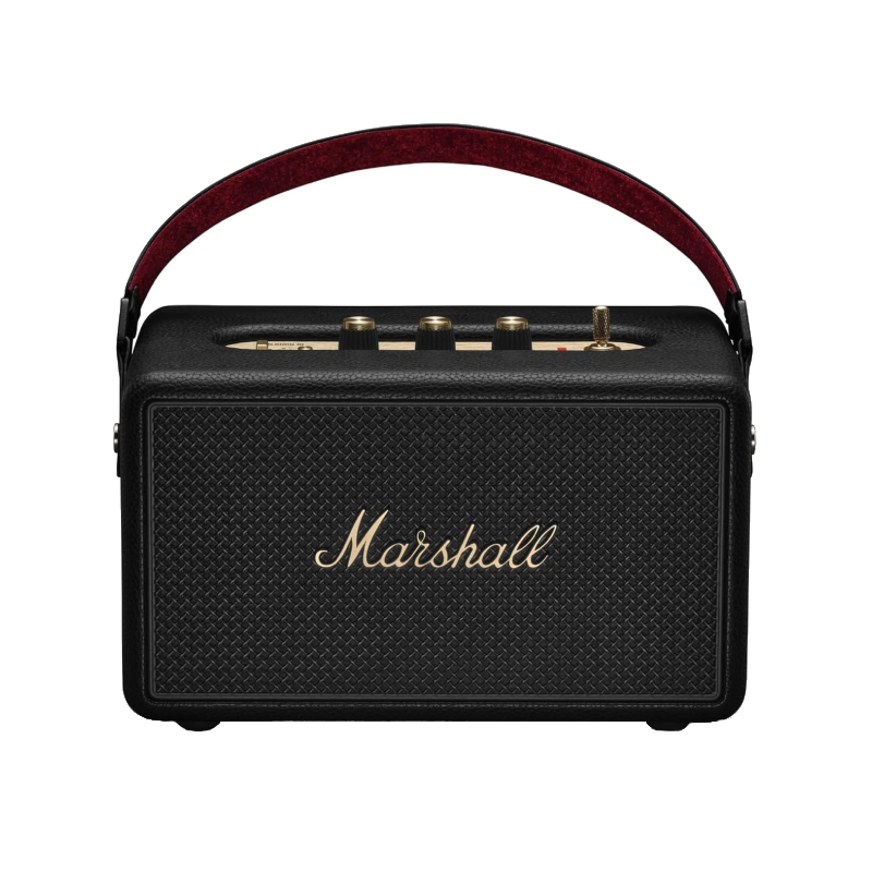 Marshall Kilburn III