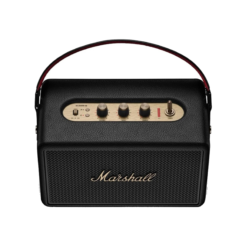 Marshall Kilburn III
