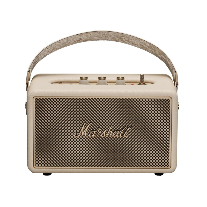 Портативная колонка Marshall Kilburn III белый (Cream)