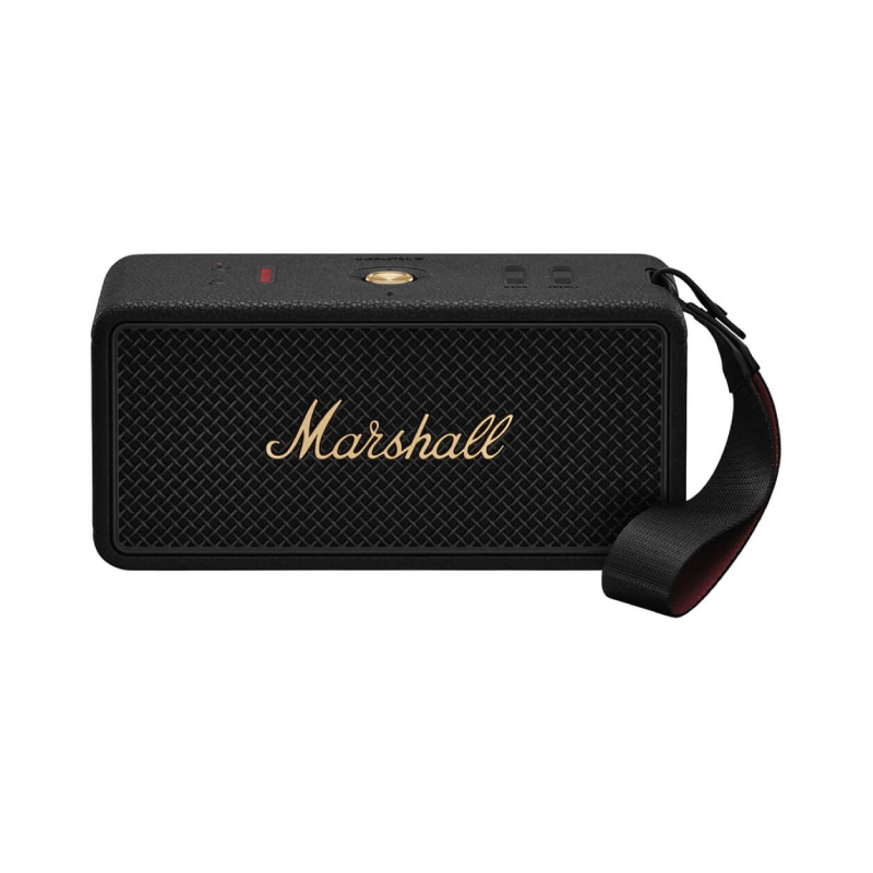 Marshall Middleton II
