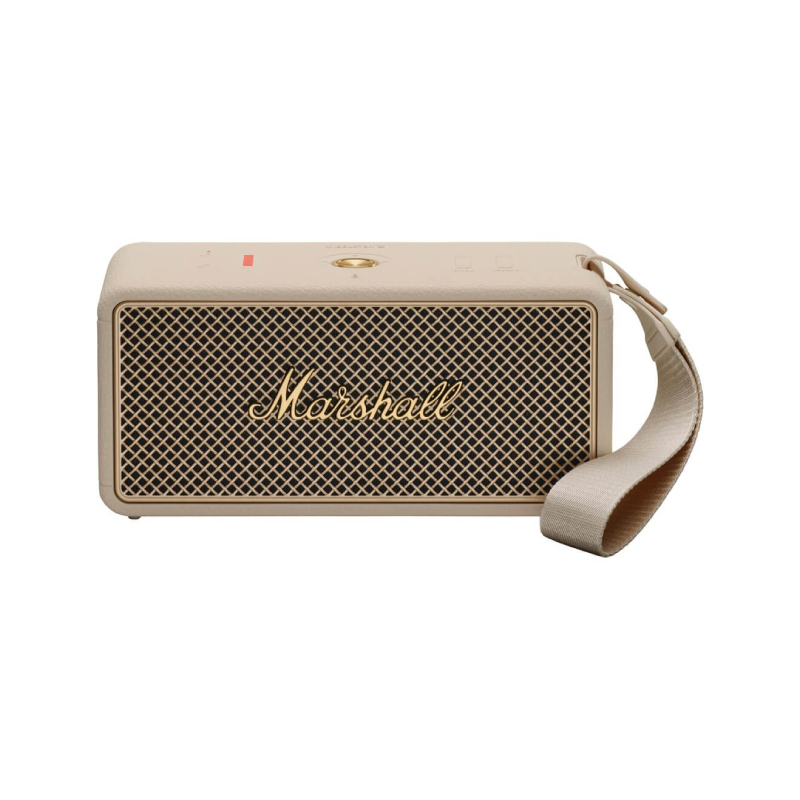 Портативная колонка Marshall Middleton II белый (Cream)
