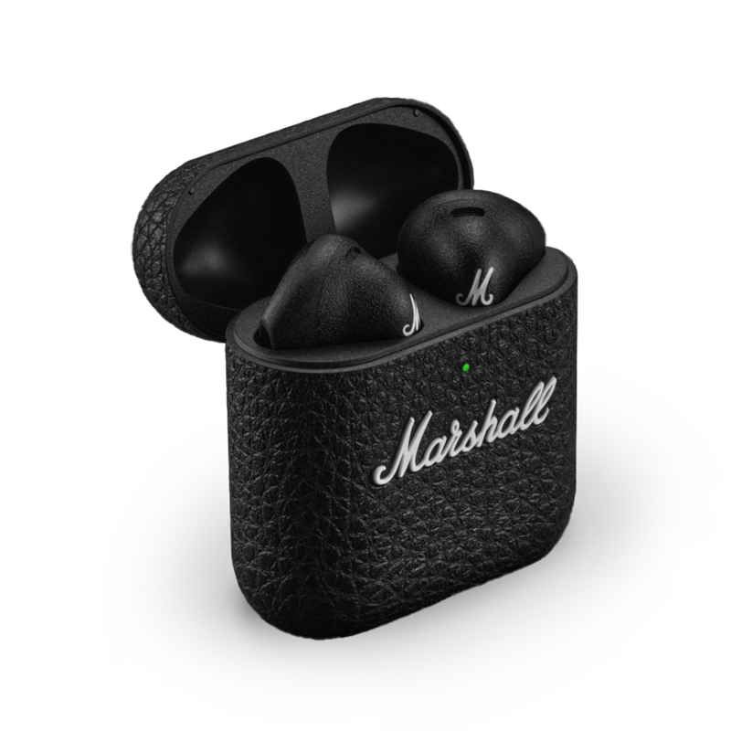 Marshall Minor IV