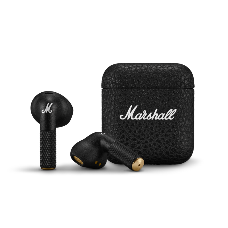 Marshall Minor IV