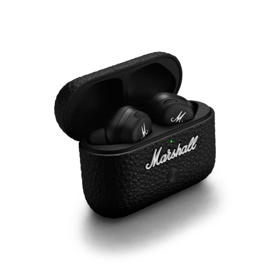 Marshall Motif II A.N.C.