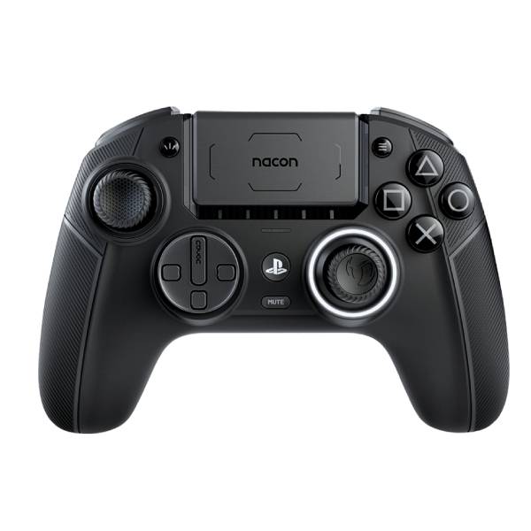 Геймпад Nacon Revolution 5 Pro черный (Black)
