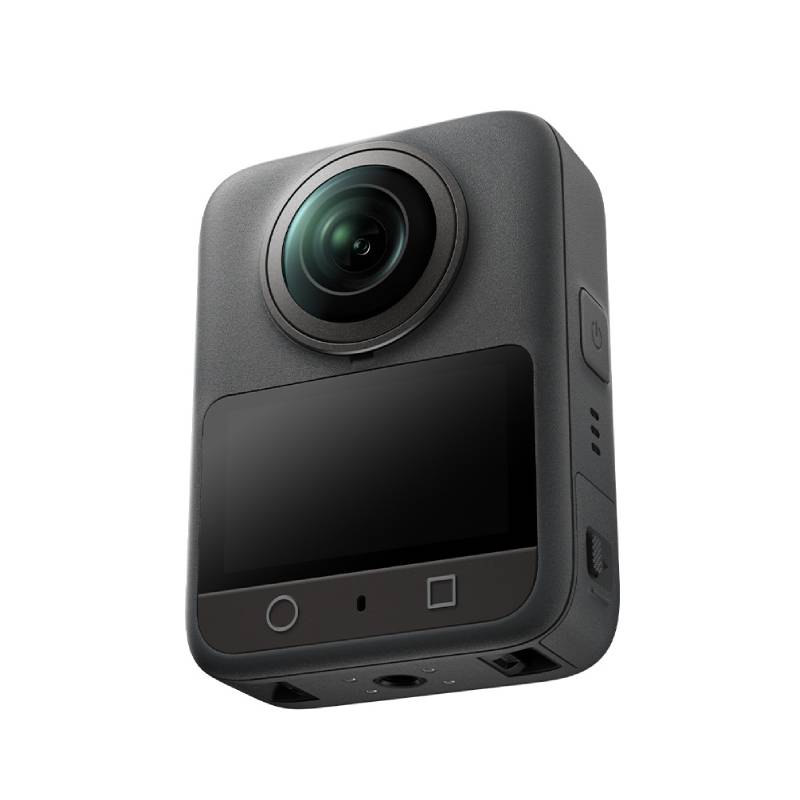 Экшн-камера Dji Osmo 360