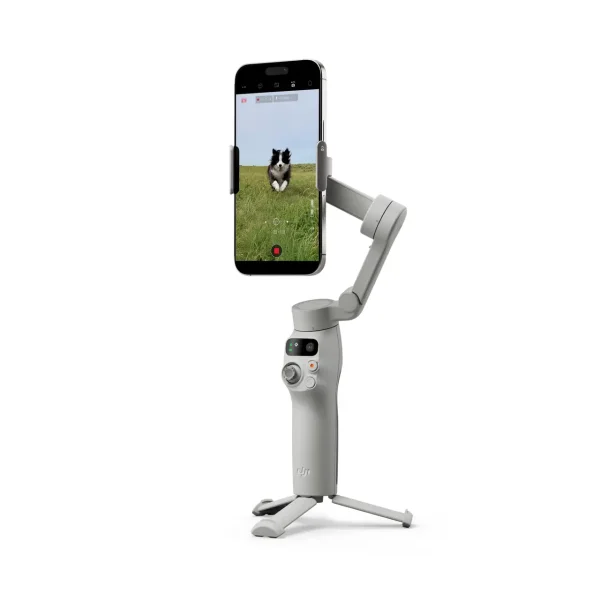 Стабилизатор Dji Osmo Mobile SE