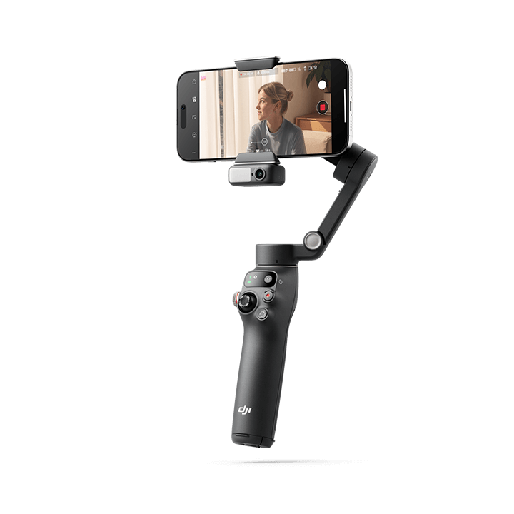 Стабилизатор Dji Osmo Mobile 8