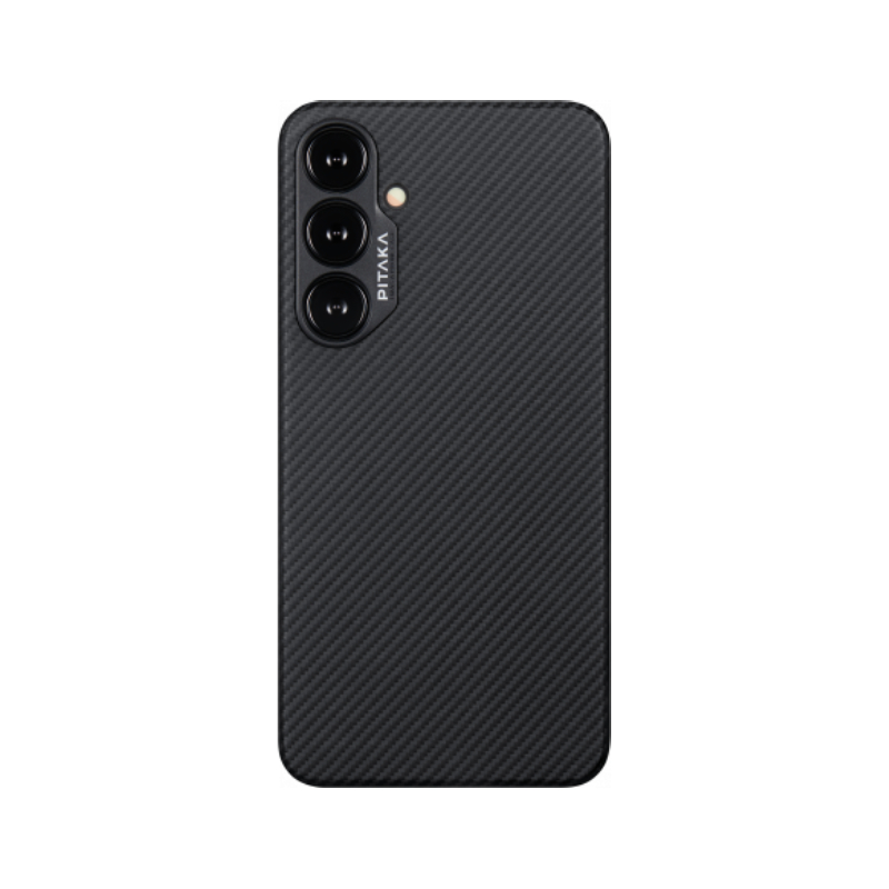 Pitaka Silicone Case для Ultra