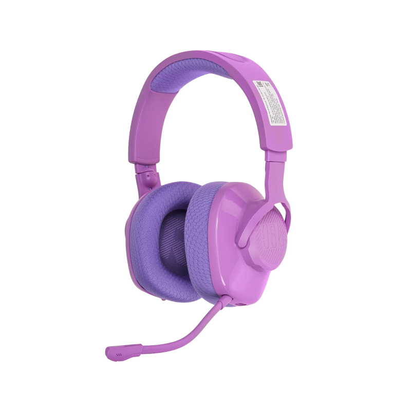 Беспроводные наушники Jbl Quantum 360 Wireless розовый (Pink)