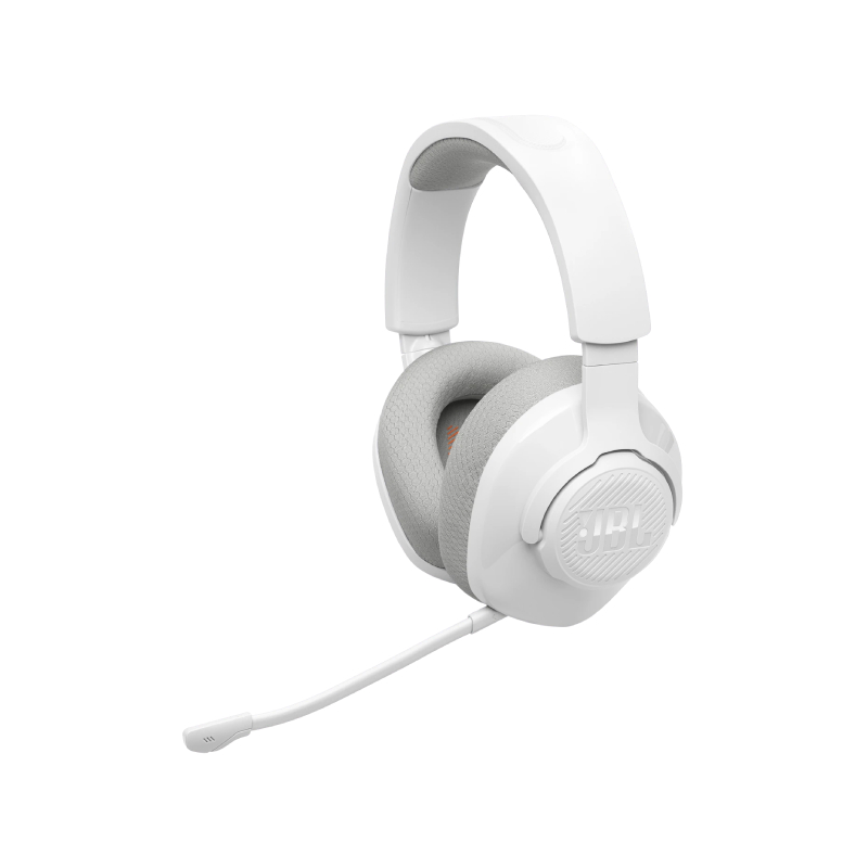 Беспроводные наушники Jbl Quantum 360 Wireless белый (White)