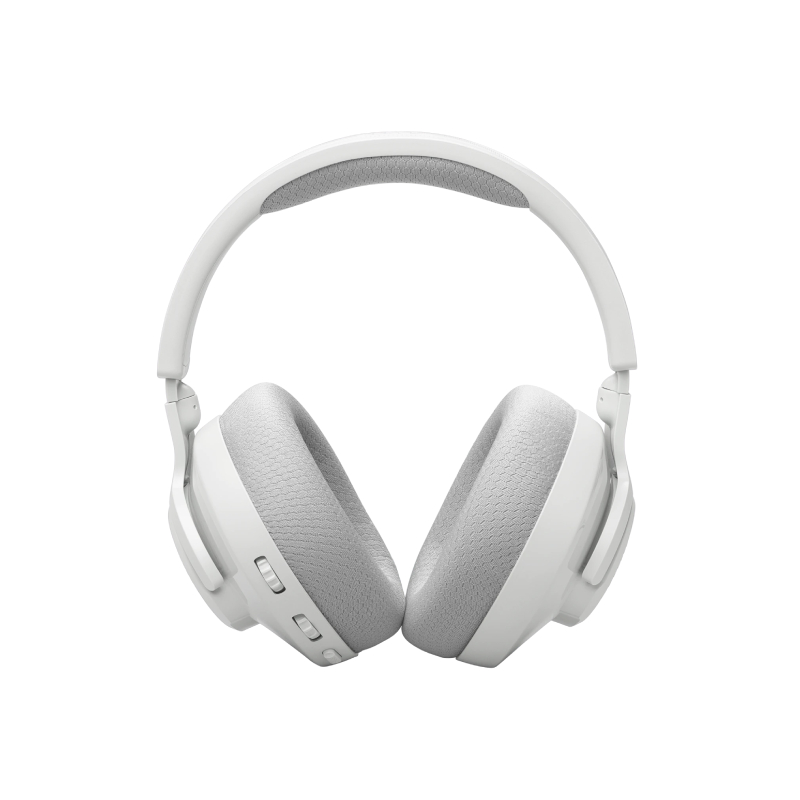 Беспроводные наушники Jbl Quantum 360 Wireless белый (White)