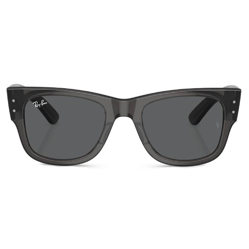 Ray-Ban Meta Wayfarer (Gen 1) RW4006 M / Standard