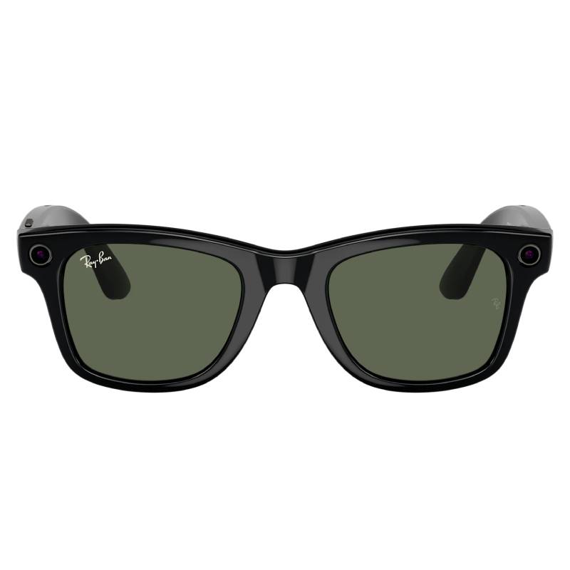 Ray-Ban Wayfarer GEN 2 (Meta Smart Glasses) RW4012