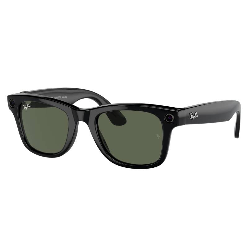 Ray-Ban Wayfarer GEN 2 (Meta Smart Glasses) RW4012