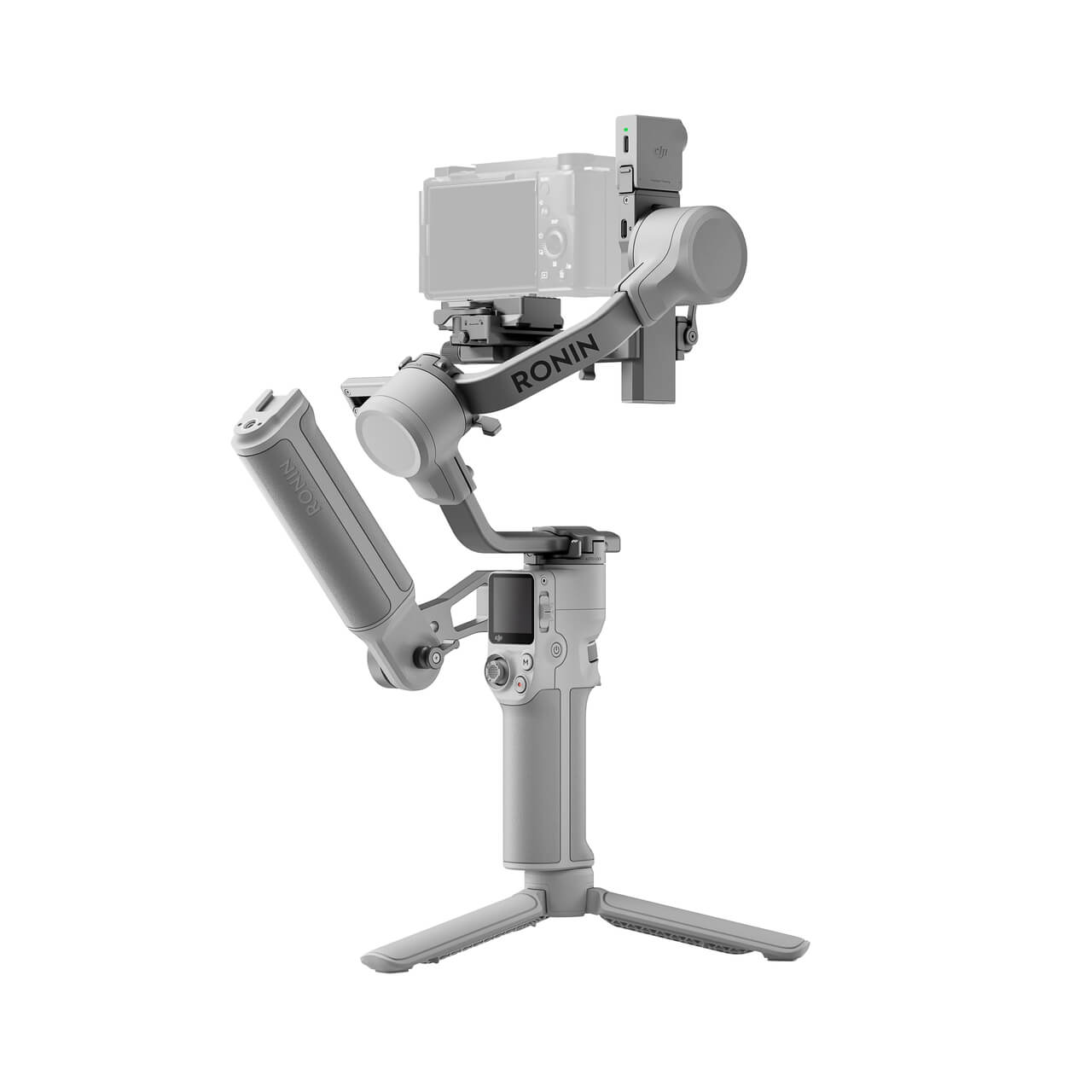 Стабилизатор Dji Ronin RS 4 Mini