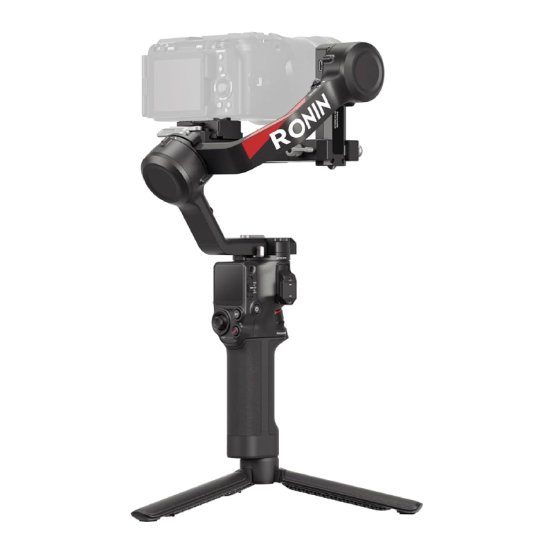 Стабилизатор Dji Ronin RS 4