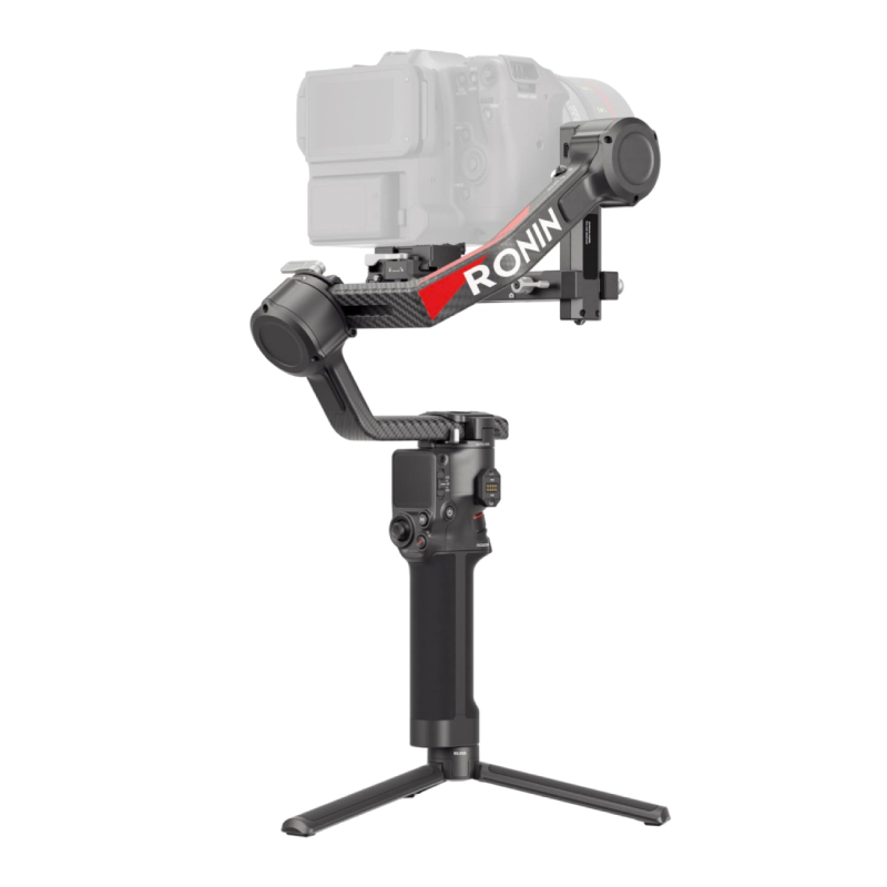 Стабилизатор Dji Ronin RS 4 Pro