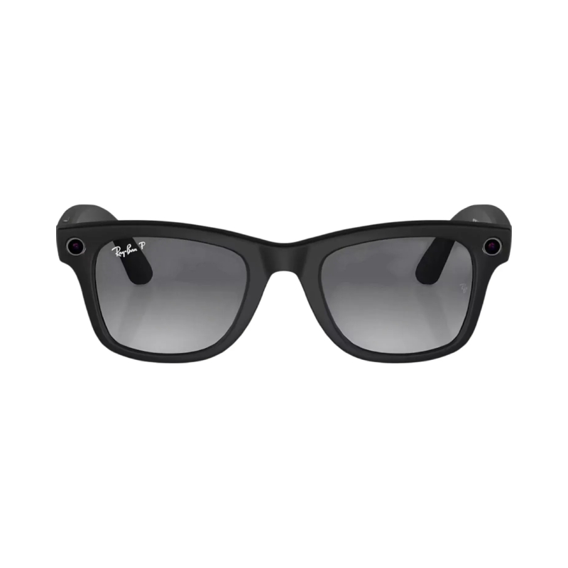 Ray-Ban Meta Wayfarer