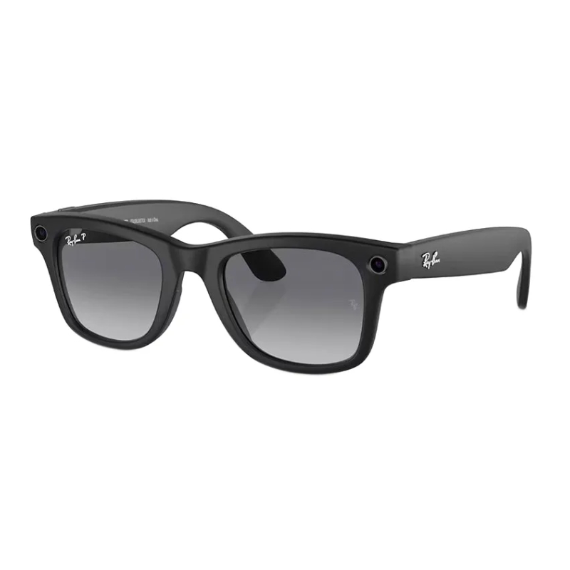 Ray-Ban Meta Wayfarer