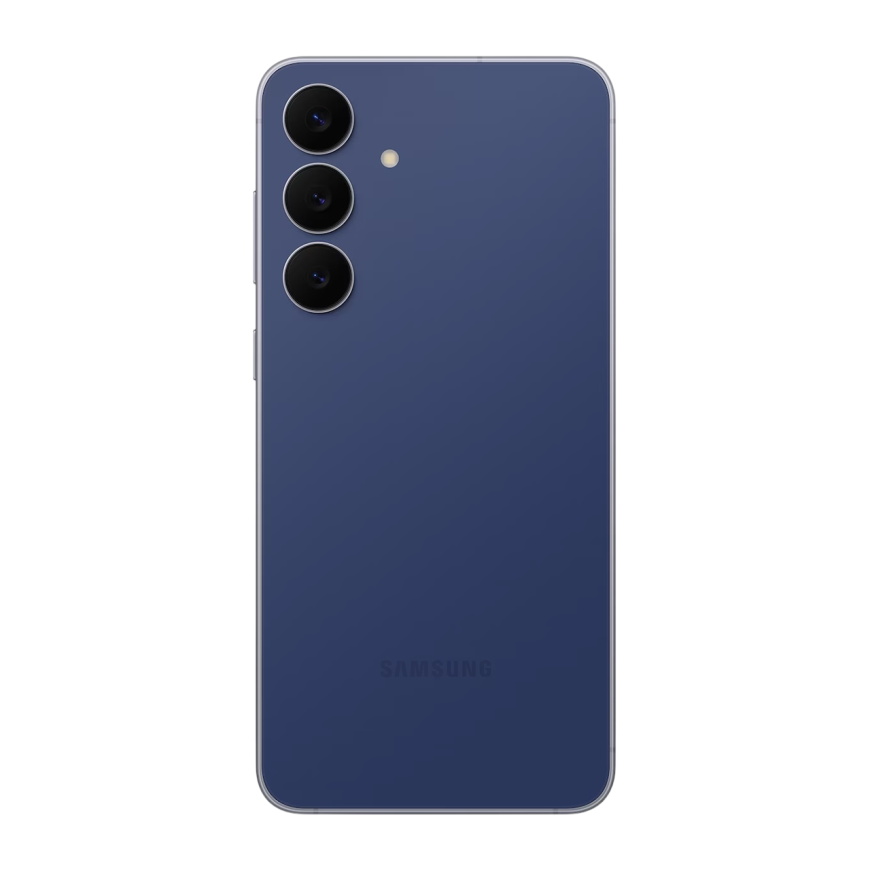 Смартфон Samsung Galaxy S25 FE 128 ГБ синий (Navy)