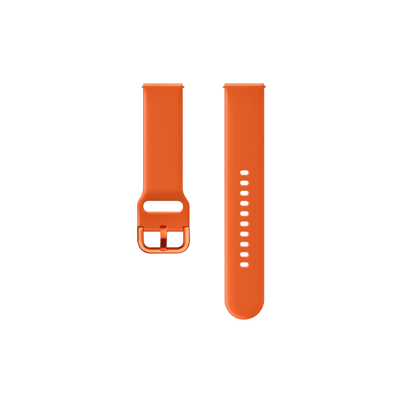 Оригинальный ремешок Samsung Watch 20 mm Sport Band