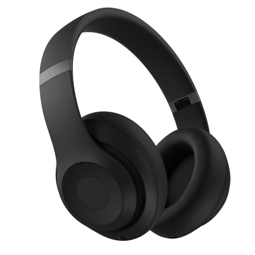 Беспроводные наушники Beats Studio Pro черный (Black)