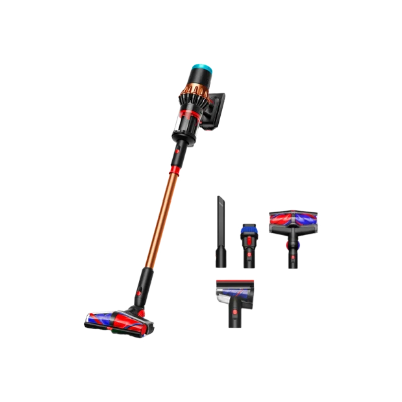 Беспроводной пылесос Dyson V16 Piston Animal SV53
