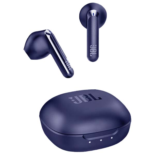 Беспроводные наушники Jbl T280 TWS X2 фиолетовый